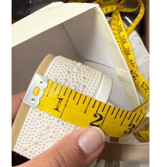 Maripe Women's Sabrina Open-Toe Sandal Size 10M New in Box - Picture 10 of 14